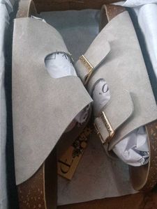 New With Tag Slipper For Women