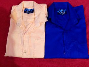 Mens Cotton Shirts
