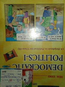 Sst Class 9th (ncert)