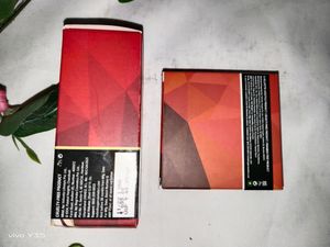 Sugar C Serum Foundation- Translucent Compact