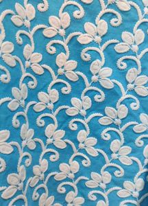 BrNd New Chikankari Kurti Upto XXXL