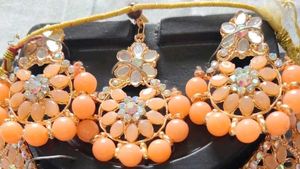 Jwellery Set