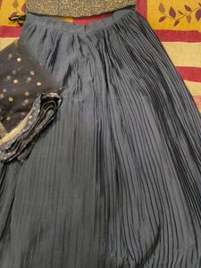 Its A Beautiful Partywear Lehenga