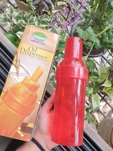 Samruddhi Oil Dispenser