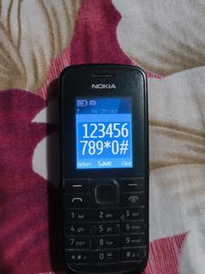 Nokia 114