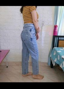 Mango Brand New Jeans