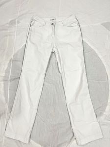 Low Waist Jeans