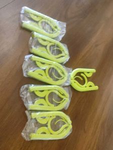 Portable Folding Clothes Hangers