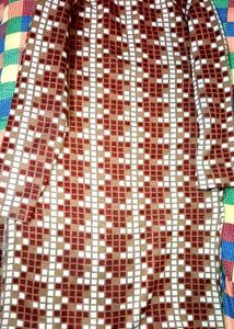 Stylish Patterned Sweater for women