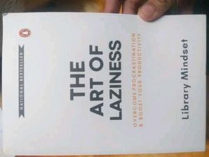 5 Books Set