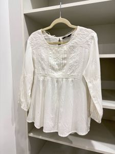 Women’s Embroided Blouse