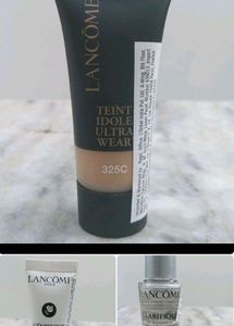Lancome Products