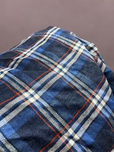 Checked Women’s Shirt