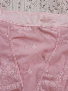 Pink Net