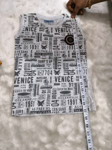 Cute CHICHOS T-shirt For Boys