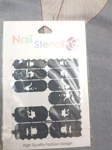 Nail Art Set