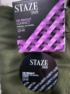 Staze HD Bright Compact