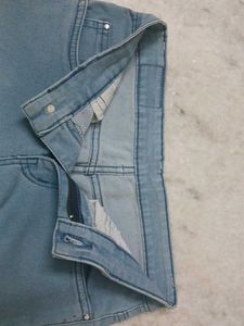 Capri For Girls
