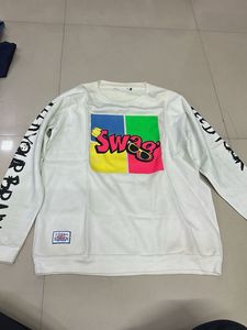 Best Printed Full Sleeves Tshirt