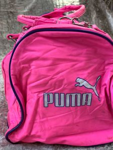 Puma Gym Bag