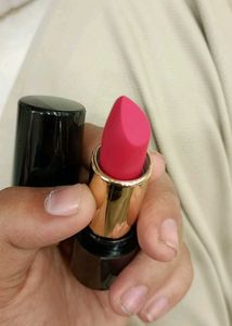 Mars Velvet Plush Lipstick