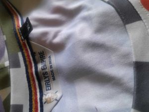 Letter Print Casual Dress Or CORD SET