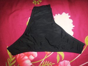 4 Panty 1 Bra Combo
