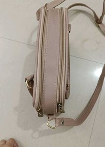 Pretty Combo Sling Bags