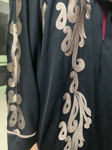 Kfthan Abaya