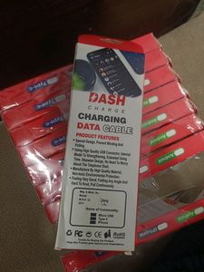 65 WALT FAST CHARGING CABLE