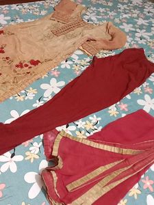 Row Silk Boutique Suit