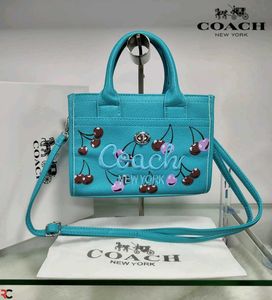 COACH CARGO TOTE BAG WITHOUT BOX