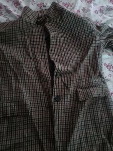 women coat..