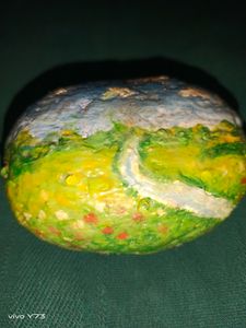Art Stone