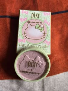 Pixi Hello Kitty Glow-y Powder