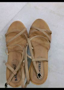 Wedges Heels