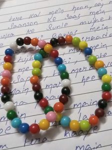 Rainbow Color Bracelets 😍 ✨️