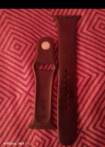 SK Smart Watch with Extra Band