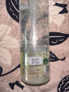 Aloe Vera Gel