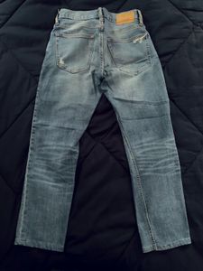Old Navy Distressed Jeans