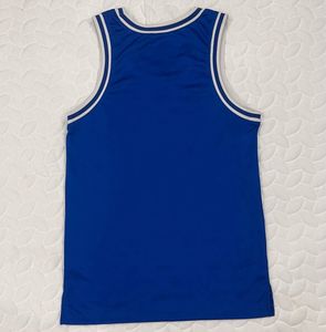 Vintage Nike Basketball Jersey
