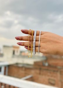 Bracelet Set Combo Anti Tarnish