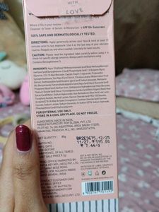 Dot &amp; Key Watermelon Cooling Skincare