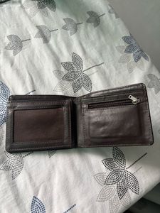 Non leather Wallet