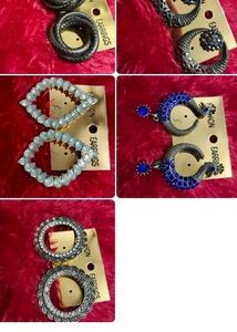 Bangles,Earings,Wallets
