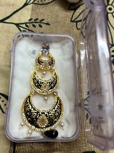Indo Western Jewellery
