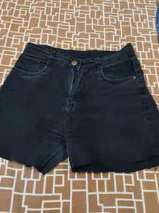 Denim Shorts Bundle