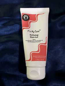 Fix My Curls Protein Duo