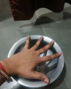 Aluminum Cooking Pot