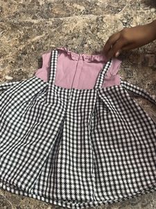 Baby Frock New Pice